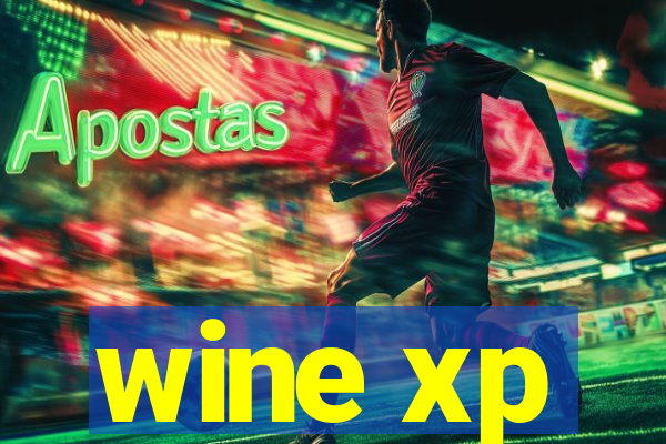 wine xp